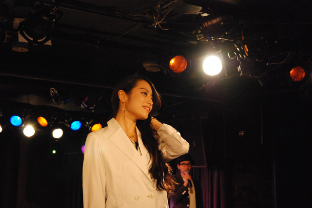 Entry No.3 中山美織さん