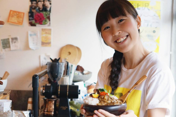 エントリーナンバー28 かりーぱみゅぱみゅちゃん