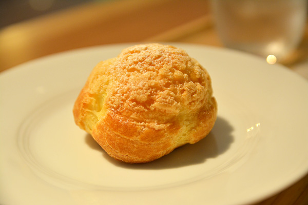 小ぶりでカワイイ