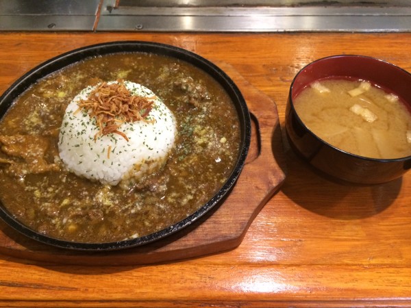いいにおい♪