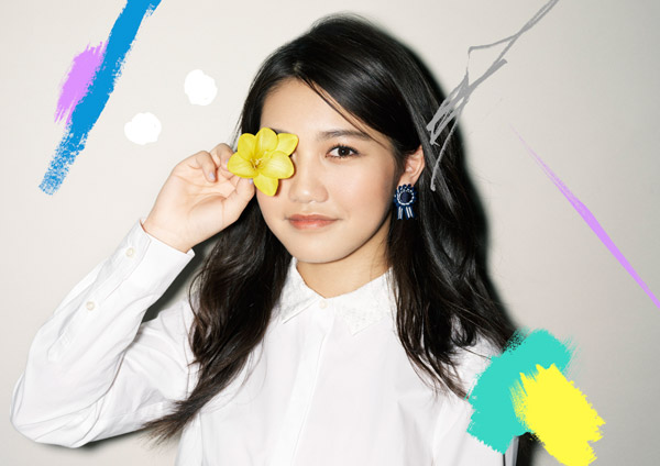 井上苑子