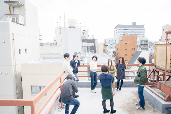 吉田ヨウヘイgroup