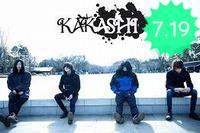 KAKASHI