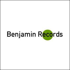 Benjamin Records 公式Webサイト