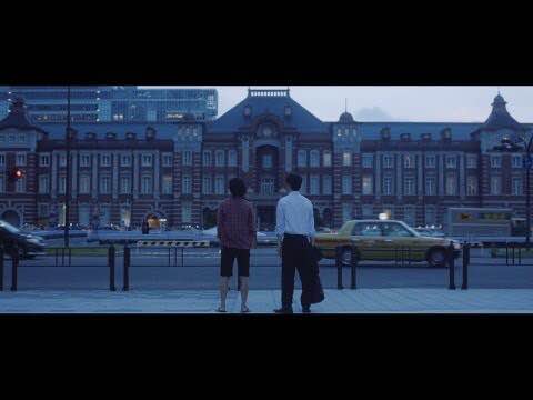 『東京』(監督:藤井道人)