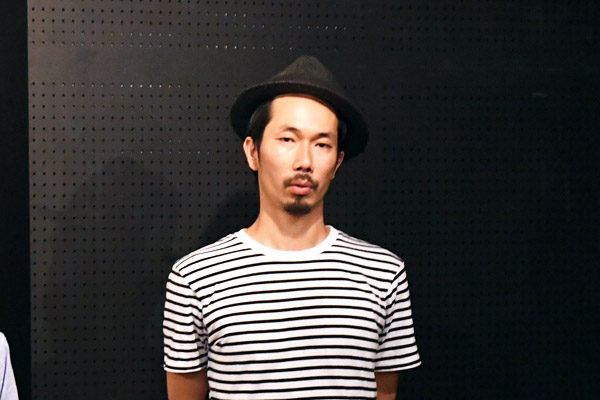 尾関玄監督