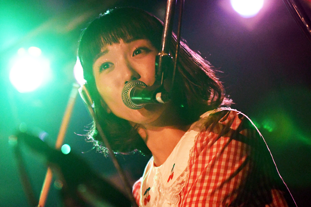 加速するラブズ - NEW CITY GIANTS vol.4