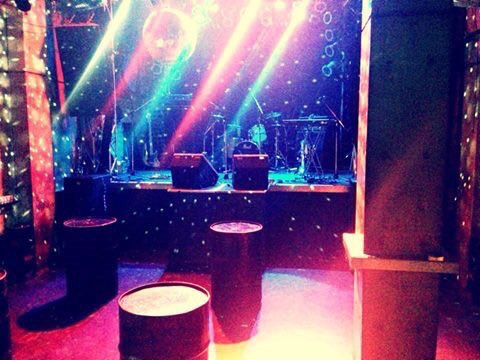 大阪 北堀江club vijon