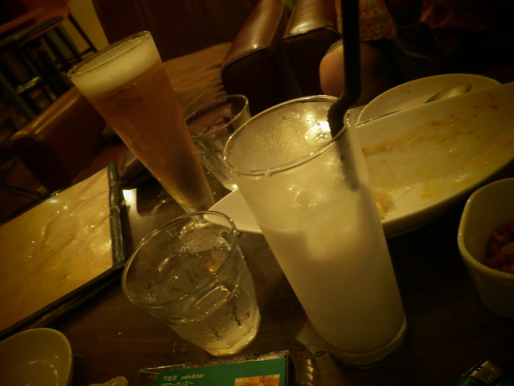 メニュー