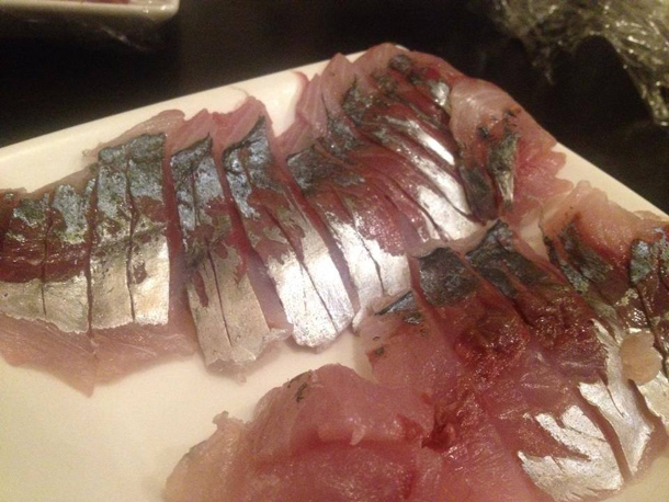 下北沢お魚プロジェクト