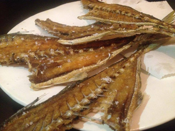 下北沢お魚プロジェクト