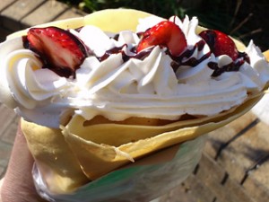 芸能人にもファン多し。