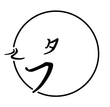 劇団フルタ丸 ロゴ