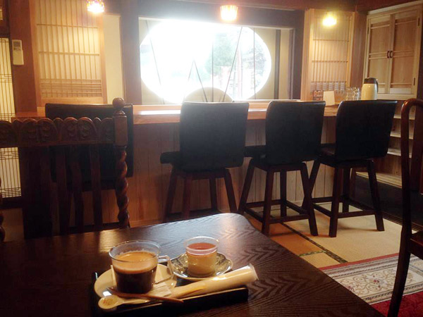 カドヤの２階／『滋賀県から下北沢を想う（後編）』