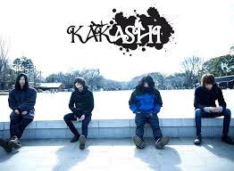 KAKASHI