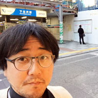 クロダマサノブ