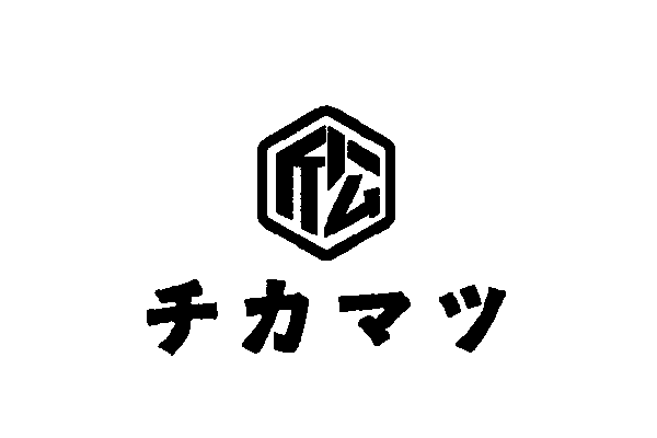 近松ロゴ
