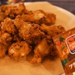 「フライドチキン」