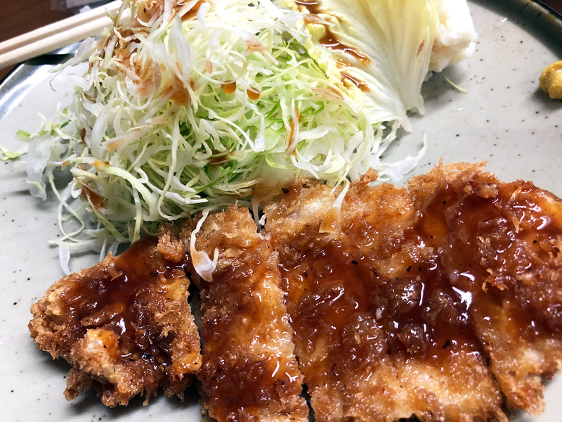 変わらないです、なんにも