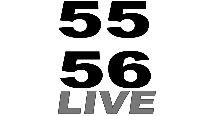 5556 LIVE