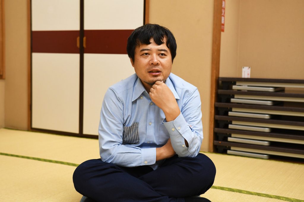 フルタジュン