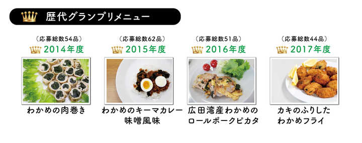 過去のW-1グランプリメニュー