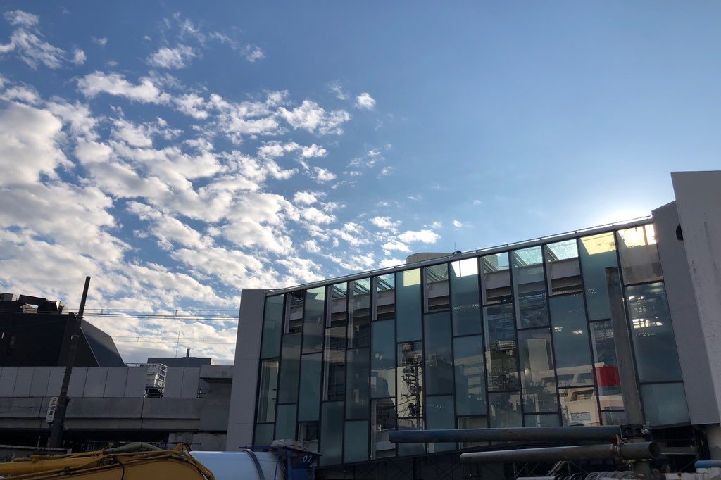 下北沢駅東口