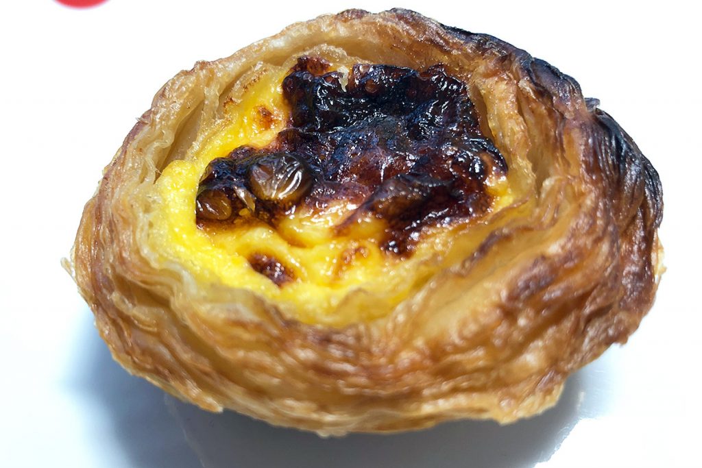 Tiny Pie Shopの「キッシュロレーヌ」230円(税抜)