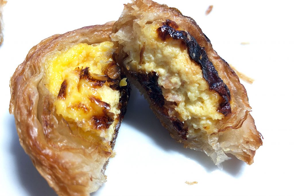 Tiny Pie Shopの「キッシュロレーヌ」