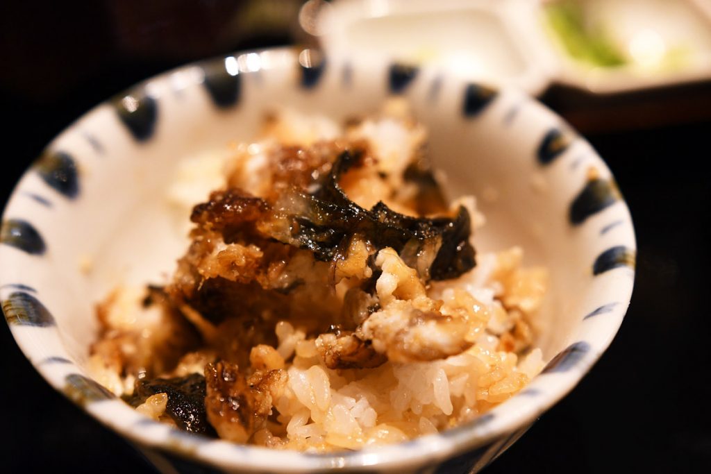 残る1/4はお好みでどうぞ