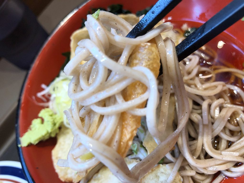 なんだろう、ポテチがふやけない方がおいしいのかもしれない