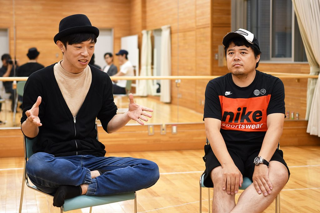 宮内勇輝