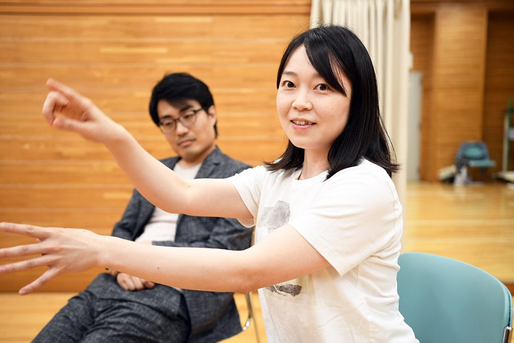 篠原友紀
