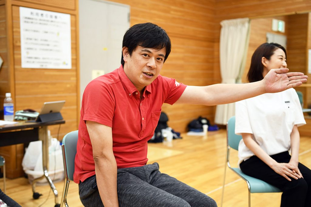 西川智宏(ラビット番長)