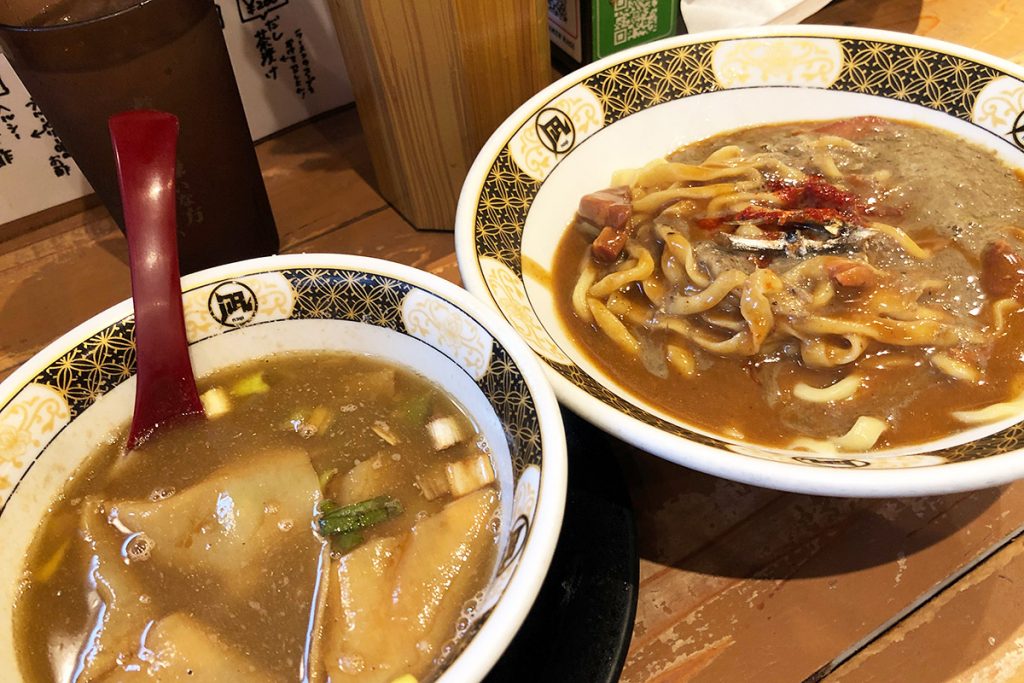 並べるとこんな感じです、もうよくわかんない