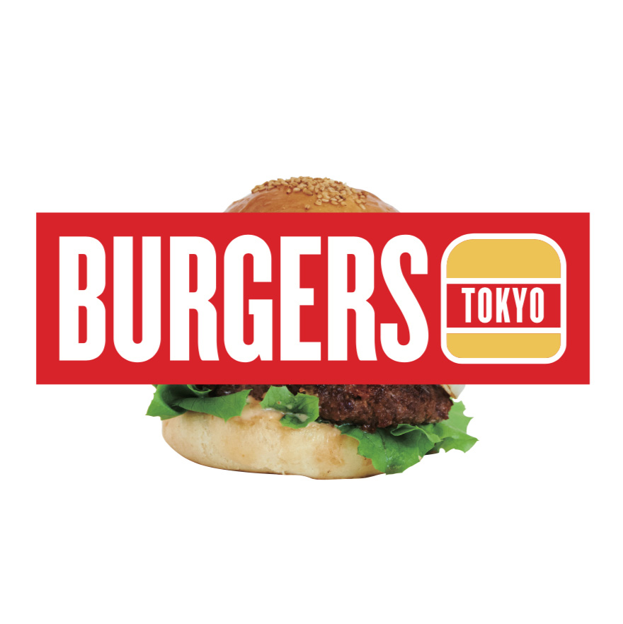 BURGERS TOKYO