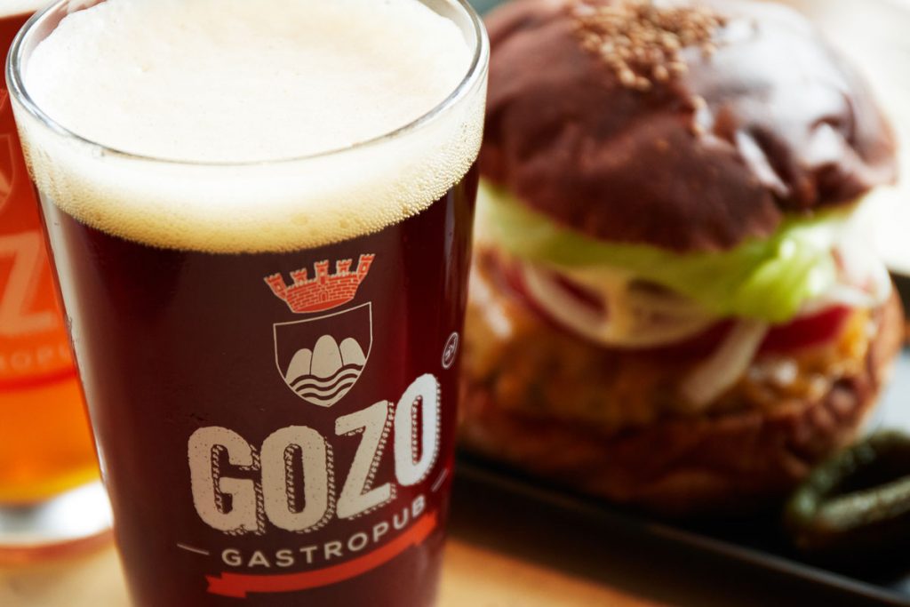 gastropub GOZO