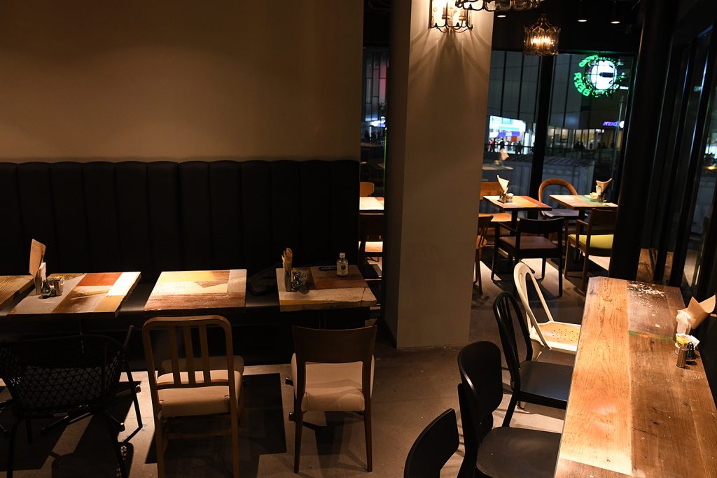 Gastropub GOZO