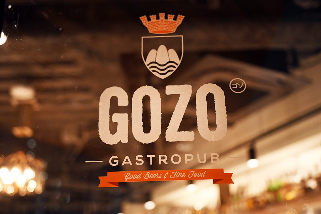 Gastropub GOZO