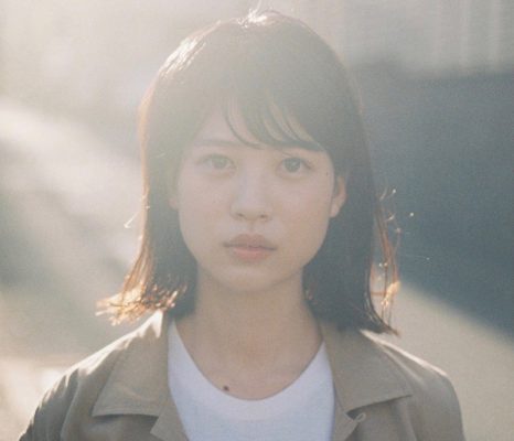 城定イハ役の中田青渚（せいな）さん