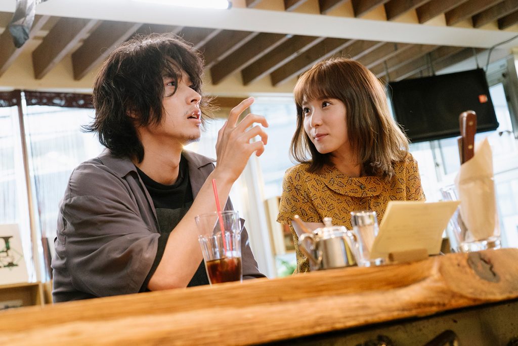 映画『劇場』