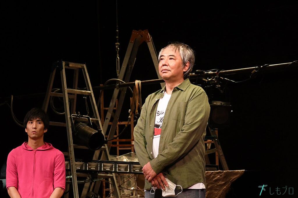 入江雅人さん