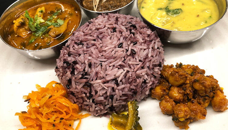 Curry Spice Gelateria KALPASI（カルパシ）の「カレー3種」