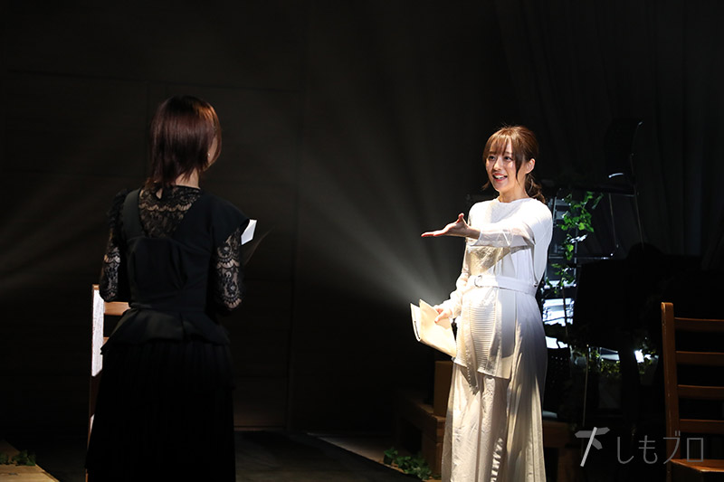 「DISTANCE -TOUR-」豊橋公演 写真:成田智広