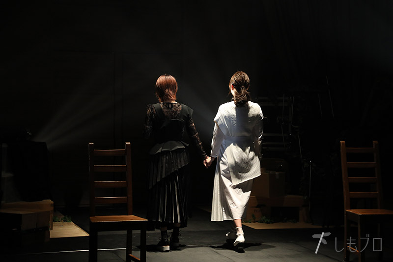 「DISTANCE -TOUR-」豊橋公演 写真:成田智広