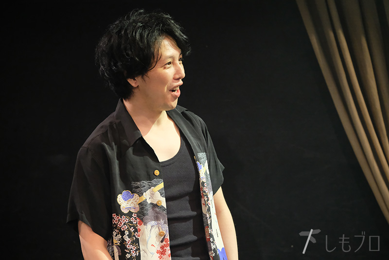 「DISTANCE -TOUR-」札幌公演 写真:山下恭子