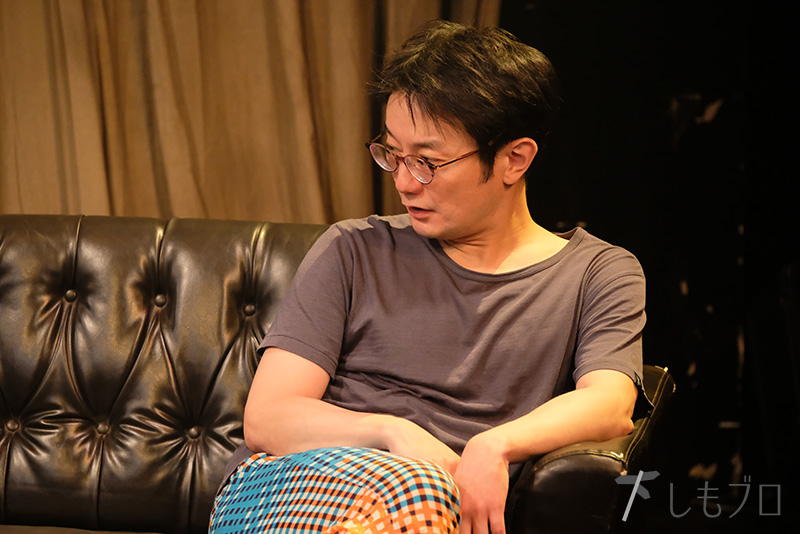 「DISTANCE -TOUR-」札幌公演 写真:山下恭子