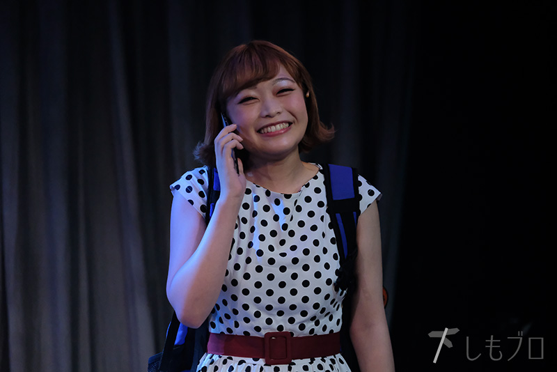 「DISTANCE -TOUR-」札幌公演 写真:山下恭子