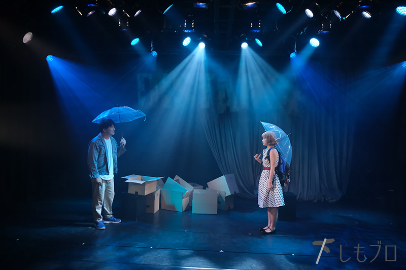 「DISTANCE -TOUR-」札幌公演 写真:山下恭子