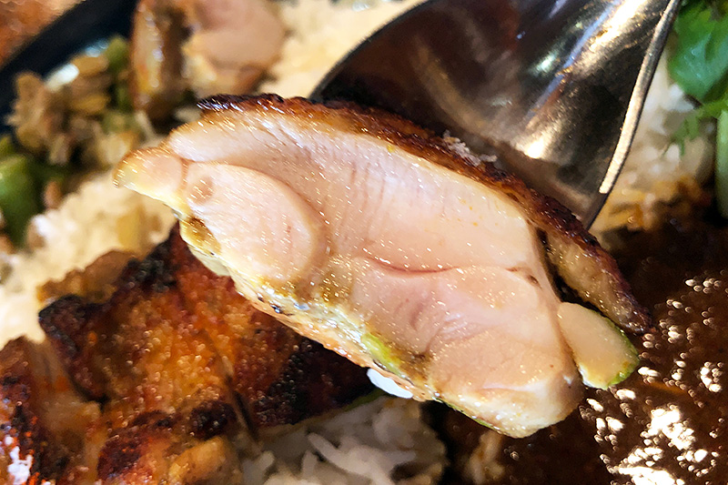 もうね、見た目だけでおいしい